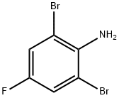 2,6-Dibromo-4-fluoroaniline