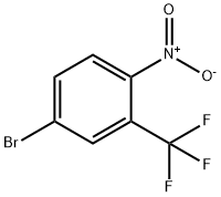 5-BROMO-2-NITROBENZOTRIFLUORIDE