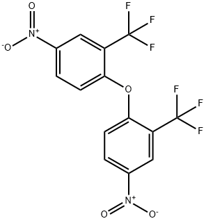 1,1'-OXYBIS[4-NITRO-2-TRIFLUOROMETHYLBENZENE]