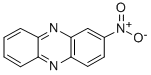 2-NITROPHENAZINE Structural