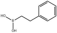 Phenethylboronic acid Structural