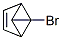 Tricyclo[3.1.0.02,6]hex-3-ene, 1-bromo- (9CI) Structural