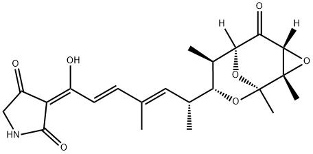 TIRANDAMYCIN