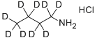 N-BUTYL-D9-AMINE HCL