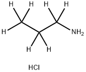 N-PROPYL-D7-AMINE HCL