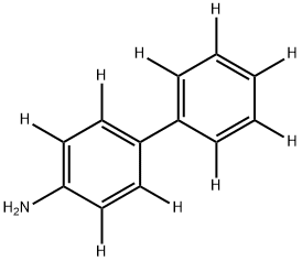 4-AMINODIPHENYL-D9