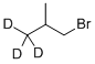 1-BROMO-2-METHYLPROPANE-3,3,3-D3