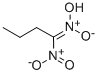 1-NITROBUTANENITRONATE