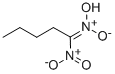 1-NITROPENTANENITRONATE