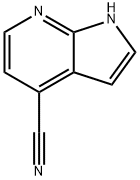 4-CYANO-7-AZAINDOLE