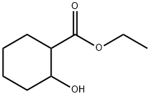 ETHYL 2-HYDROXYCYCLOHEXANECARBOXYLATE