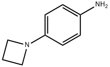 Benzenamine,4-(1-azetidinyl)-