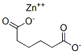 zinc adipate Structural