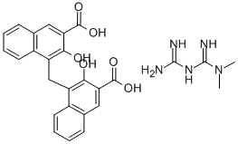 34461-22-8 structural image