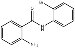 2-AMINO-N-(2-BROMOPHENYL)BENZAMIDE