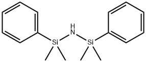 1,3-Diphenyl-1,1,3,3-tetramethyldisilazane,  DPTMDS,1,3-DIPHENYL TETRAMETHYLDISILAZANE 97%,1,3-DIPHENYL-1,1,3,3-TETRAMETHYLDISILAZANE