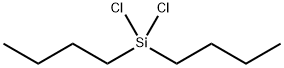 DI-N-BUTYLDICHLOROSILANE Structural