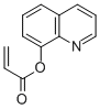 8-quinolyl acrylate