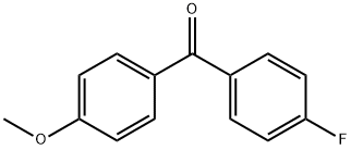 4-Fluoro-4'-methoxybenzophenone