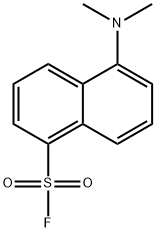 DANSYL FLUORIDE Structural
