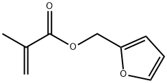 FURFURYL METHACRYLATE Structural