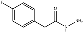 4-FLUOROPHENYL ACETIC HYDRAZIDE