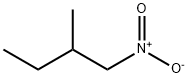 1-NITRO-2-METHYL-BUTANE Structural