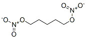 Pentamethylene nitrate Structural