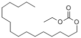 ethyl hexadecyl carbonate      