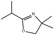 2-ISOPROPYL-4,4-DIMETHYL-4,5-DIHYDRO-1,3-OXAZOLE