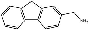 FLUOREN-2-YLMETHYLAMINE