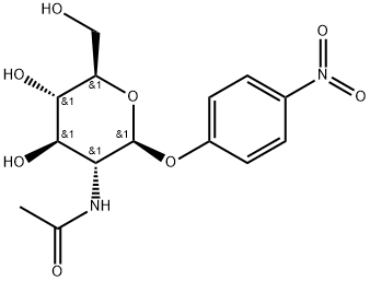 4-NITROPHENYL-N-ACETYL-BETA-D-GLUCOSAMINIDE,P-NITROPHENYL N-ACETYL-BETA-D-GLUCOSAMINIDE,1-(4-Nitrophenyl)-N-acetyl-beta-D-glucosaminide