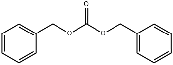 DIBENZYL CARBONATE Structural