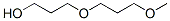 Dipropylene glycol monomethyl ether Structural