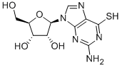 6-Thioguanosine hydrate