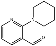 2-PIPERIDINONICOTINALDEHYDE