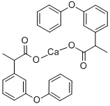 FENOPROFEN CALCIUM Structural