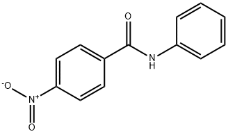 4-NITROBENZANILIDE