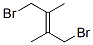 1,4-Dibromo-2,3-dimethyl-2-butene