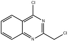 4-CHLORO-2-CHLOROMETHYLQUINAZOLINE