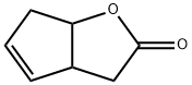 3,3A,6,6A-TETRAHYDROCYCLOPENTA[B]FURAN-2-ONE