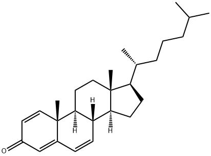 3464-60-6 structural image