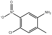 4-CHLORO-5-NITRO-2-TOLUIDINE