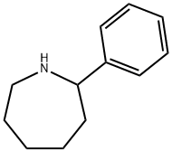 2-Phenylazepane Structural