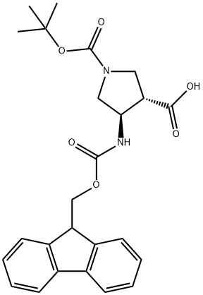 346610-79-5 structural image