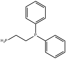 diphenyl(2-phosphinoethyl)phosphine        