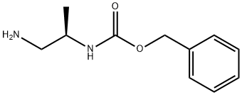 (R)-benzyl 1-aMinopropan-2-ylcarbaMate