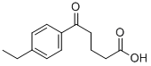 5-(4-ETHYLPHENYL)-5-OXOVALERIC ACID