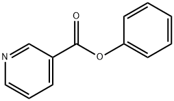 PHENYL NICOTINATE