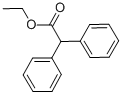 DIPHENYL-ACETIC ACID ETHYL ESTER